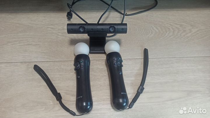Ps vr