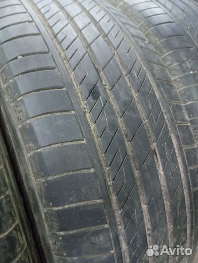 Kumho Solus HS63 225/55 R18 98V