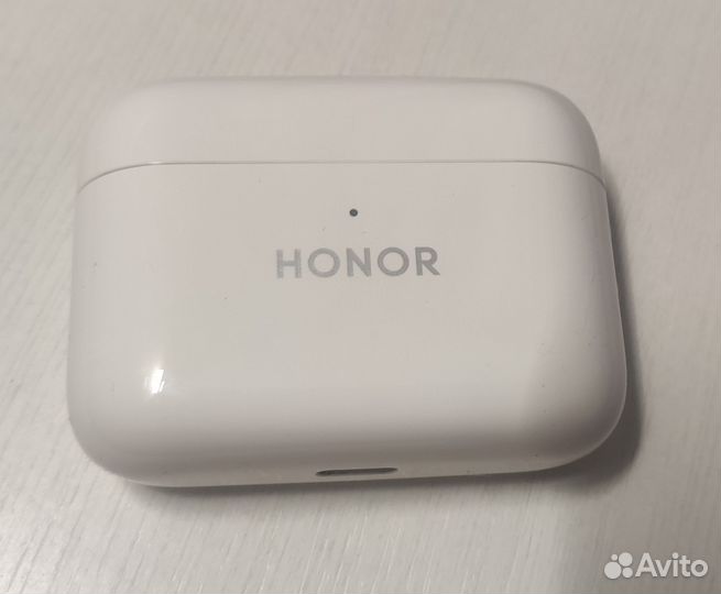 Беспроводные наушник Honor Earbuds 2 SE / Lite