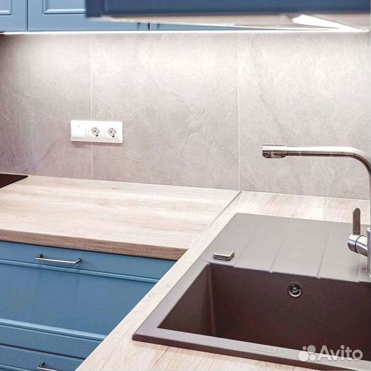 Кухня в рассрочку Tokyoensis