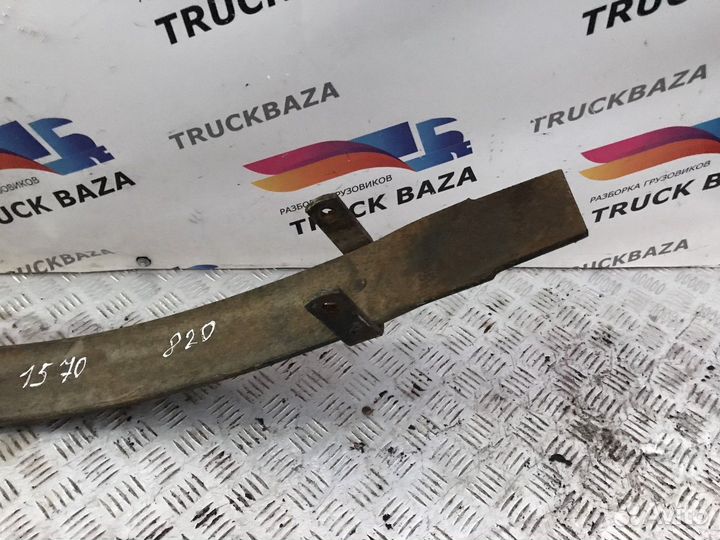 Рессора передняя 1570 мм Разные Автомобили