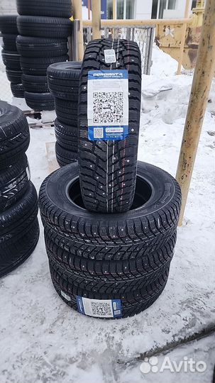 Cordiant Snow Cross 2 195/65 R15 95T