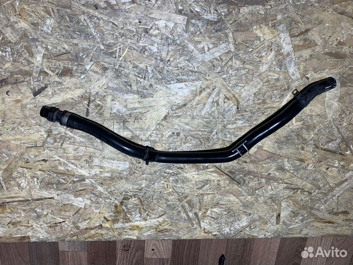 Патрубок охлаждения BMW F20 F30 F32 64219208184