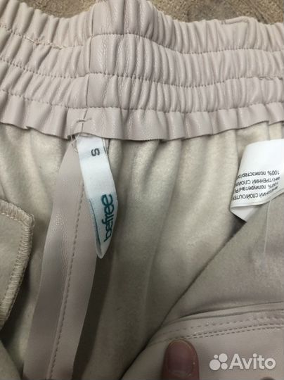 Шорты бермуды