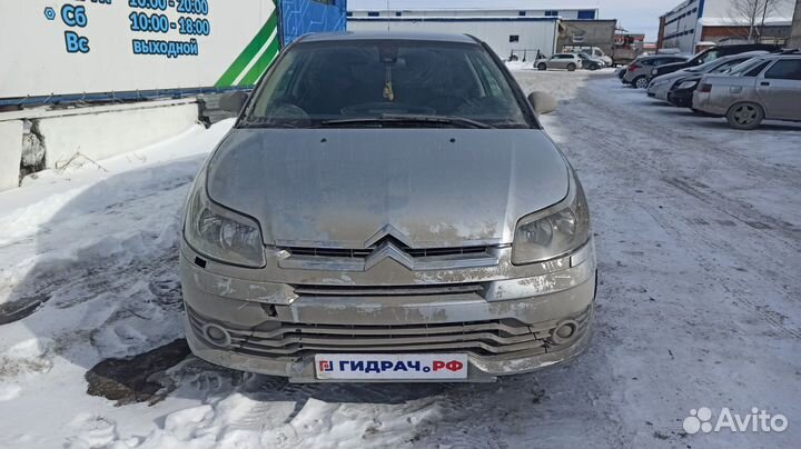 Колонка рулевая Citroen C4 4123FT