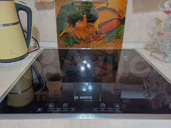 2-к. квартира, 55,9 м², 3/9 эт.