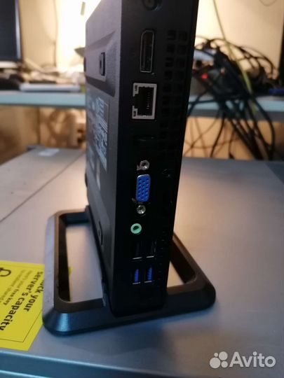 Компьютер HP 260 G1 новый