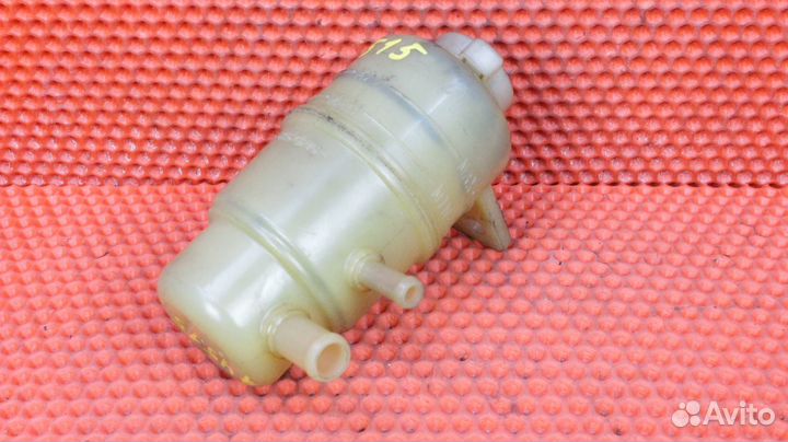 Бачок гур Mitsubishi Galant Fortis CBA-CY4A 4B11 M