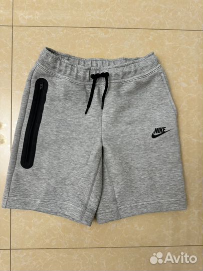 Шорты на мальчика Naik