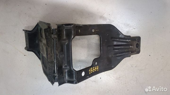 Кронштейн Chevrolet Malibu, 2018