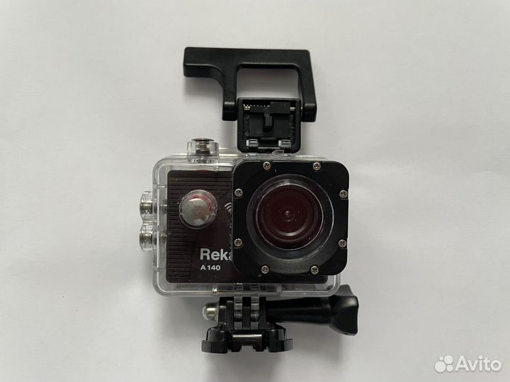 Камера Recam a140