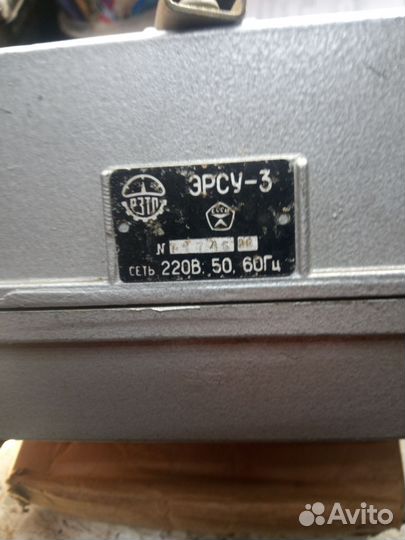 Регулятор уровня