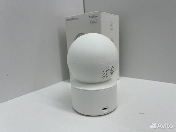 Камера видеонаблюдения Xiaomi imilab SMART Camera