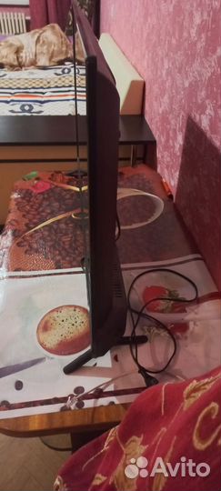 Телевизор бу