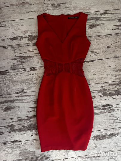 Платье летнее