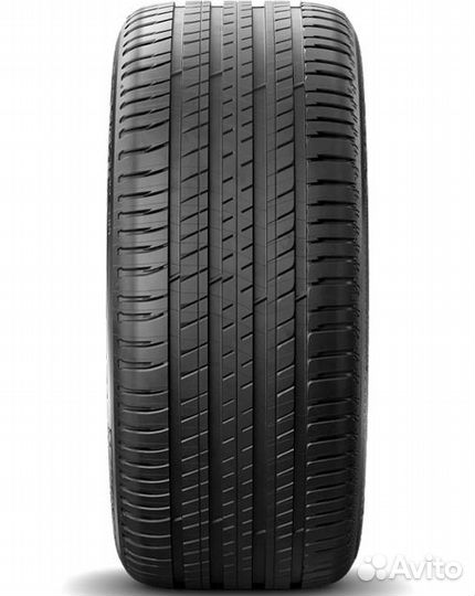 Michelin Latitude Sport 3 295/35 R21 107Y