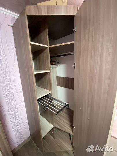 Комплект подростковой мебели