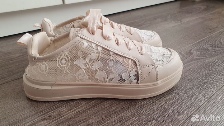 Кеды River Island, 34 р