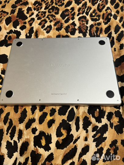Apple MacBook Pro 14 m3/8gb/512gb