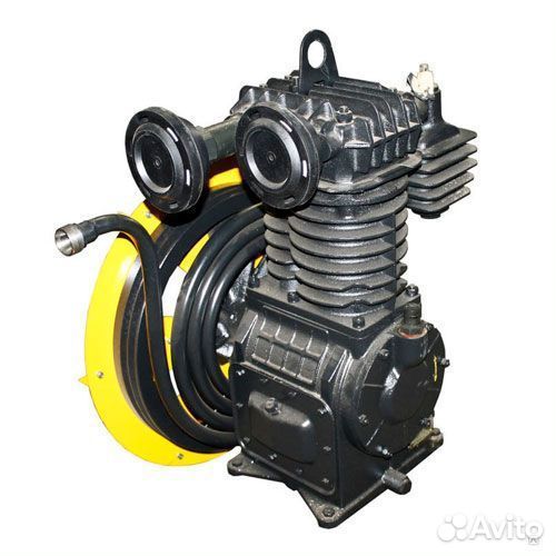 Запчасти для компрессоров оригинал