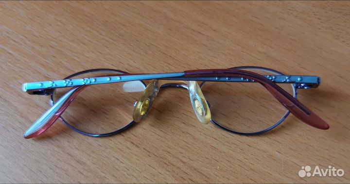 Оправа для очков детская