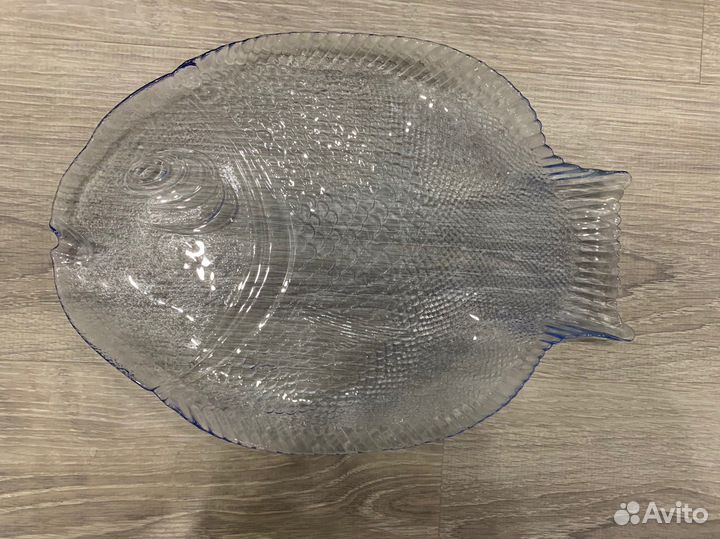 Блюдо сервировочное