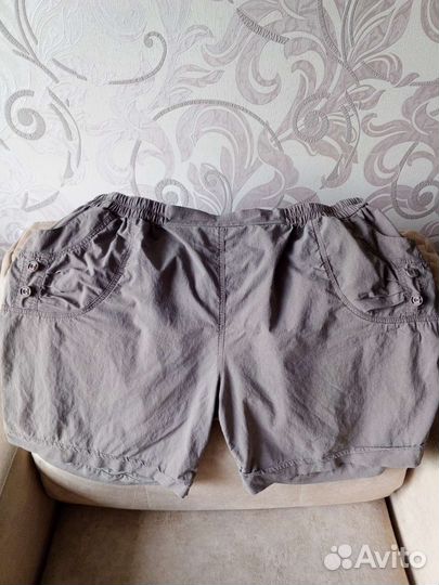 Шорты