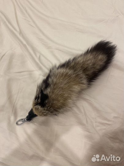 Хвостик песец