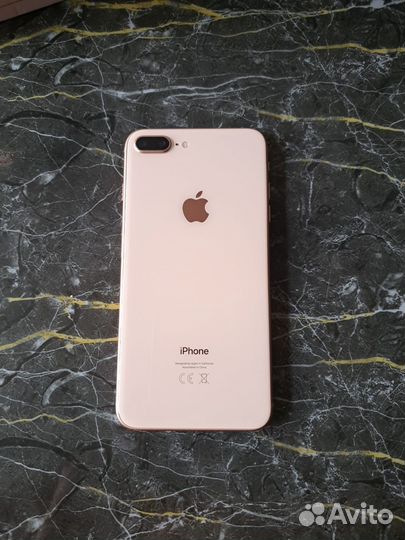 iPhone 8 Plus, 64 ГБ