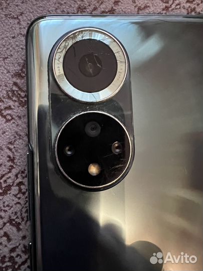 HONOR X50, 8/128 ГБ