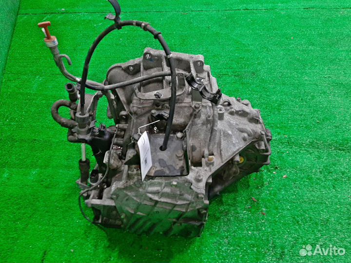 АКПП toyota wish ZNE10 2005 1ZZ-FE 1MOD, U341E-01A