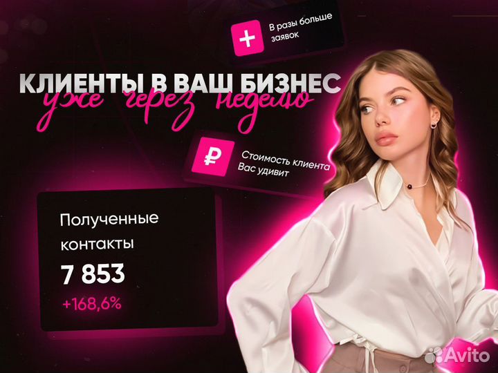 Авитолог / Услуги Авитолога / Постинг / Обучение