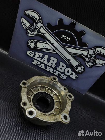 Опора дифференциала Hyundai Accent A4AF3 A4BF2