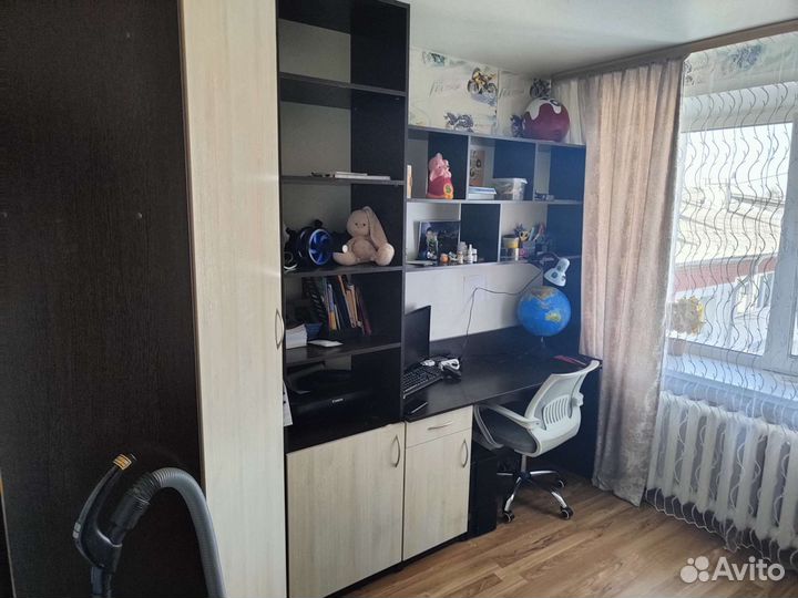 Детская спальня