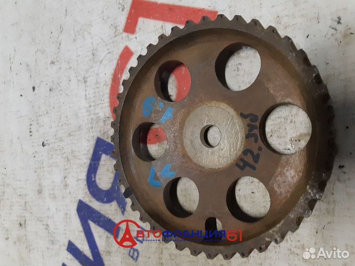 Шестерня, 080590 peugeot 406, 3034114