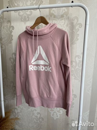 Худи женское