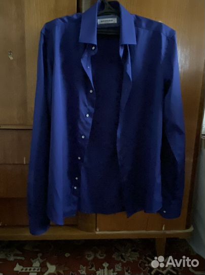 Рубашка мужская