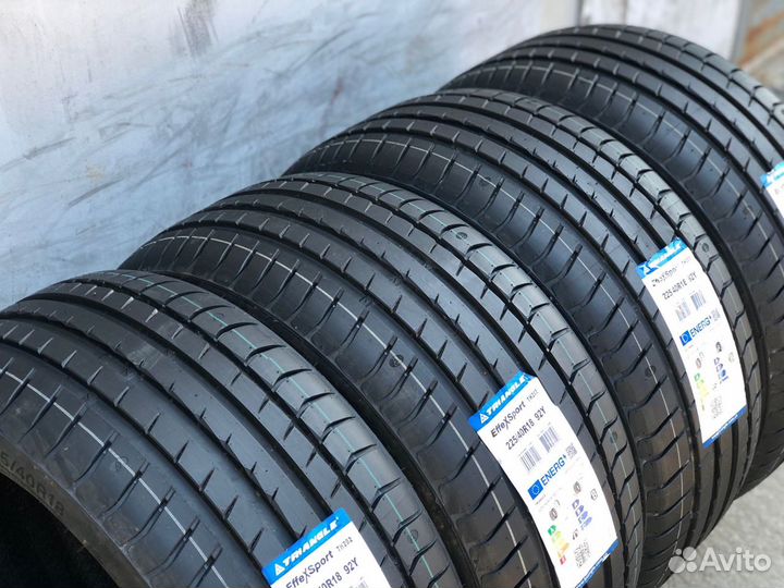 Triangle EffeXSport TH202 225/40 R18