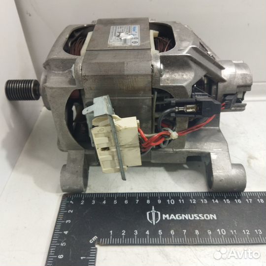 41041009 Haier Двигатель стиральн. маш. Candy