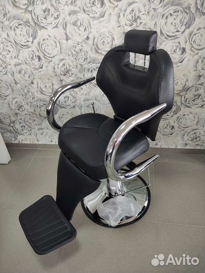 Барбер кресло