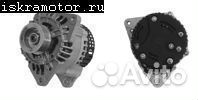 Генератор AAK5148, 14V, 95Am, доставка ТК 3 дня