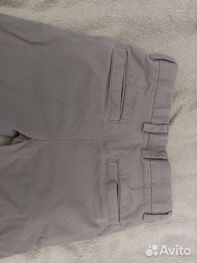 Брюки для мальчика