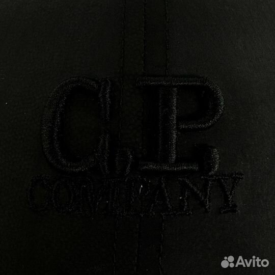 CP company кепка оригинал