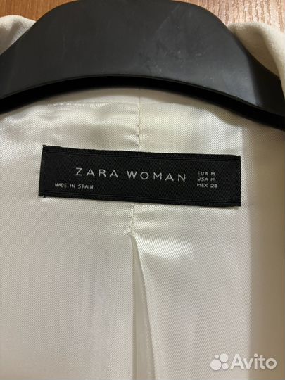 Пиджак Zara