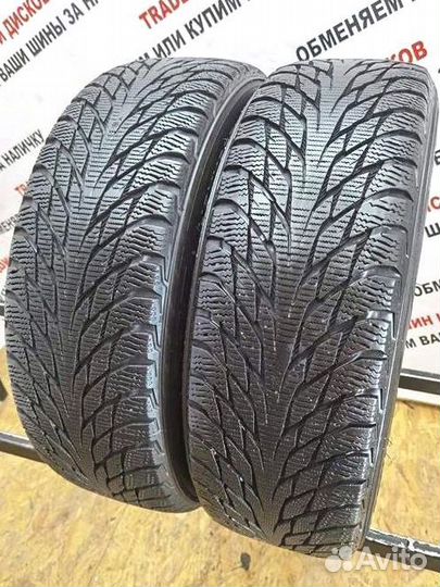 Nokian Tyres Hakkapeliitta R2 205/55 R16 94M