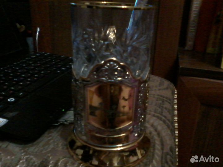 Подстаканник