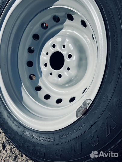 Колеса 175 70 13