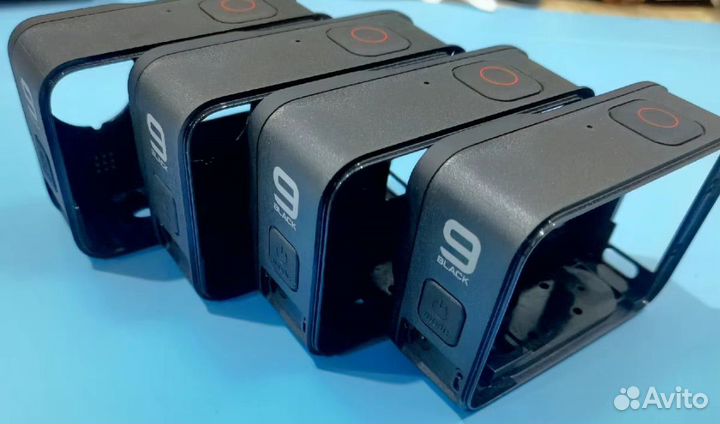 GoPro 9 корпус