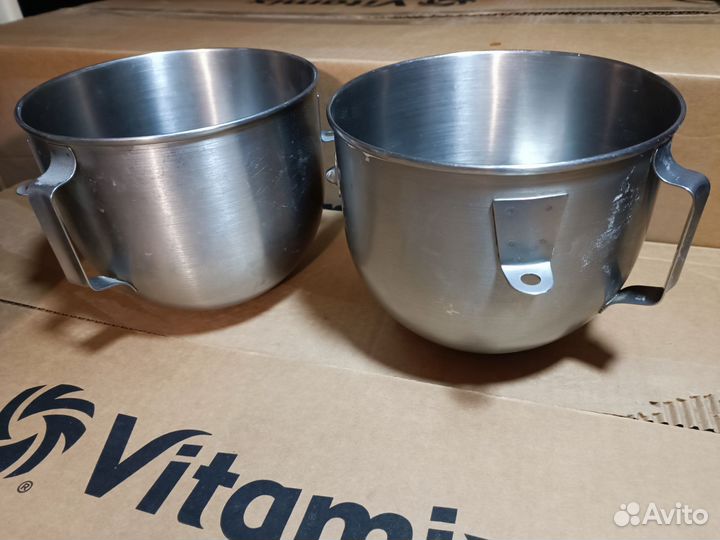 Оригинальная дежа KitchenAid heavy duty