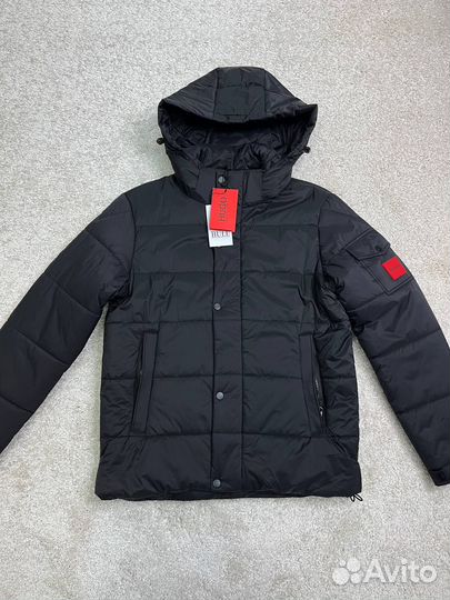 Куртка Hugo: ваш весенний образ 46-54